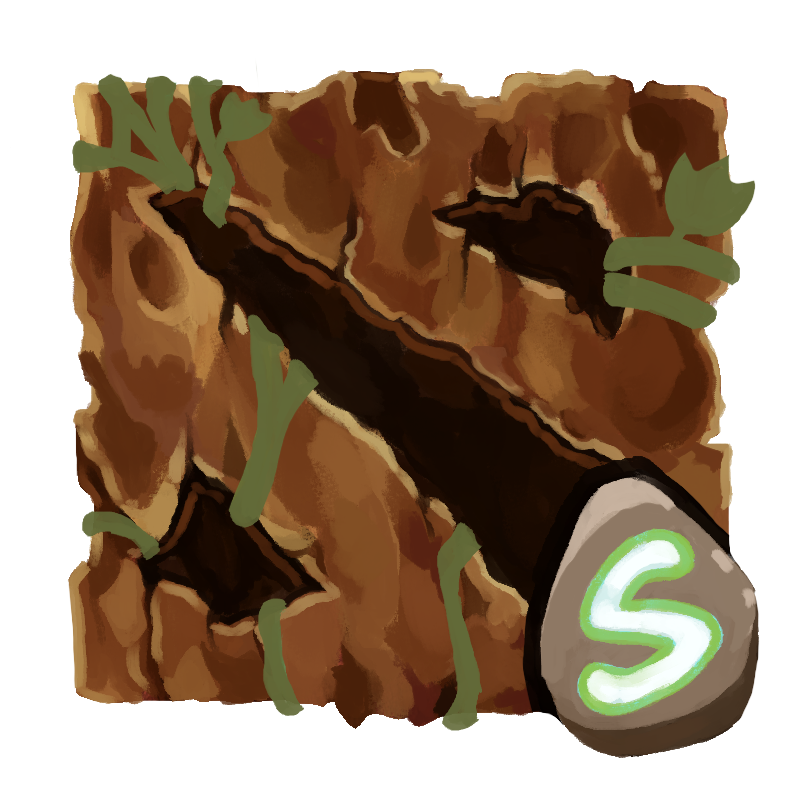 Secret Shop logo